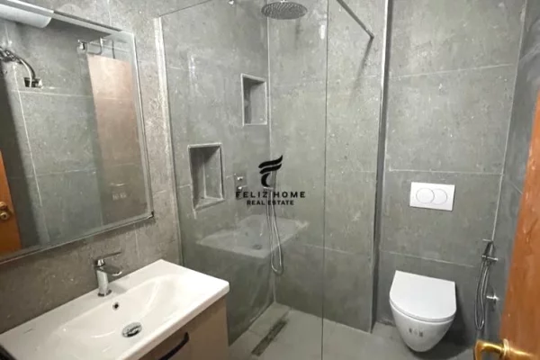 Shtepi me qera Apartament ne Tirane, 1+1, Mobilimi E mobiluar, Pagesa 550  Euro.