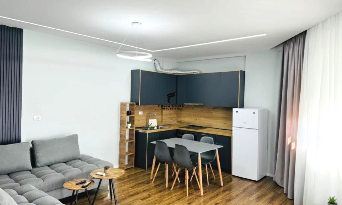 Shtepi me qera Apartament ne Tirane, 3+1, Mobilimi E mobiluar, Pagesa 900  Euro.