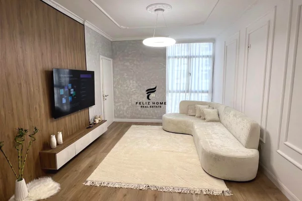 Shtepi ne shitje 2+1 ne Tirane - 173,000 Euro