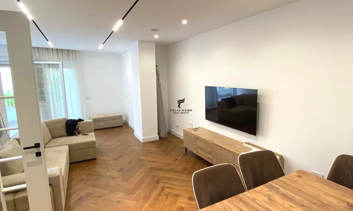 Shtepi me qera Apartament ne Tirane, 2+1, Mobilimi E mobiluar, Pagesa 2,000  Euro.