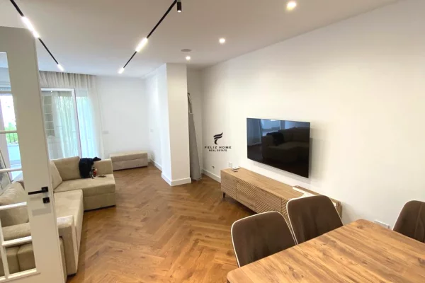 House for Rent 2+1 in Tirana - 2,000 Euro