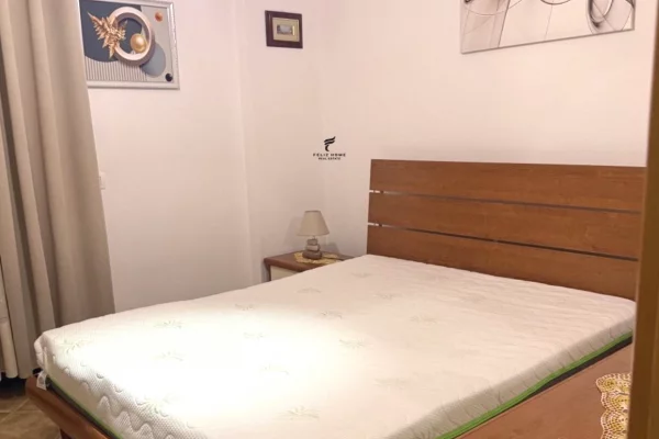 Apartment for rent in Tirana 2+1, Furnished