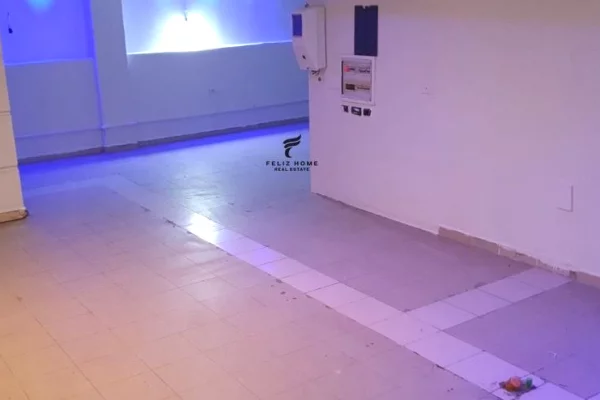 Business Property in Sale 1+1 in Tirana - 223,000 Euro