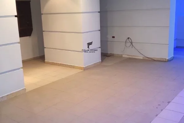 AMBIENT ME QERA 171 M2 VASIL SHANTO 750 EURO