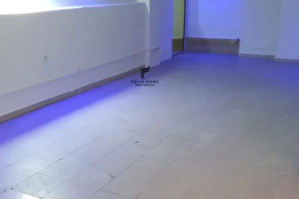 AMBIENT ME QERA 171 M2 VASIL SHANTO 750 EURO