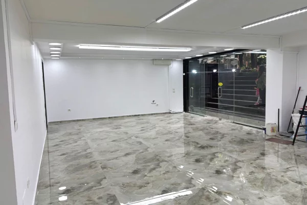 Business Property in Sale 1+1 in Tirana - 850,000 Euro