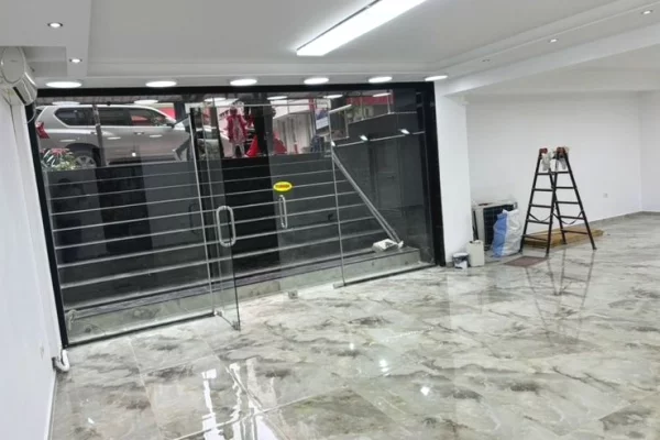 Business Property in Sale 1+1 in Tirana - 850,000 Euro