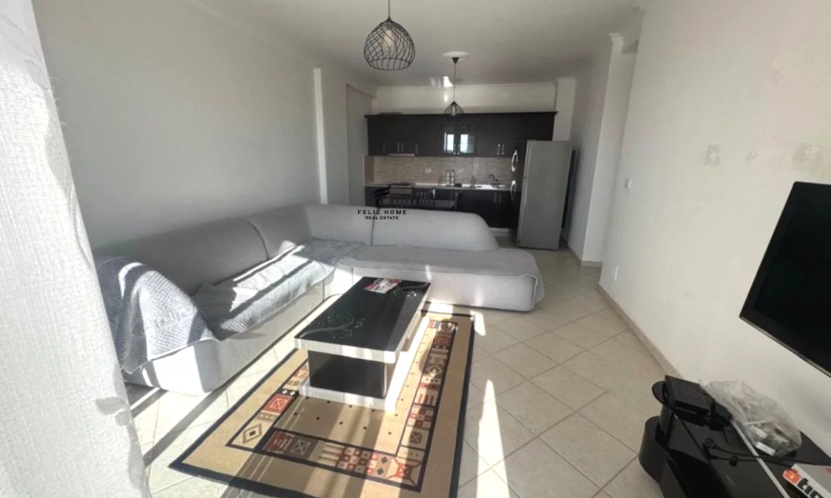 Shtepi me qera Apartament ne Tirane, 2+1, Mobilimi E mobiluar, Pagesa 50,000  Leke.