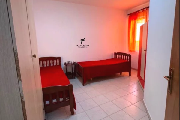 Shtepi me qera Apartament ne Tirane, 2+1, Mobilimi E mobiluar, Pagesa 50,000  Leke.