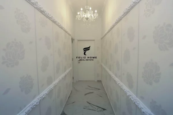 Shtepi ne shitje Apartament ne Tirane, 1+1, Mobilimi E mobiluar, Pagesa 225,000  Euro.