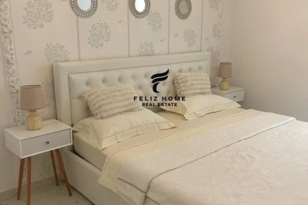 Shtepi ne shitje Apartament ne Tirane, 1+1, Mobilimi E mobiluar, Pagesa 225,000  Euro.