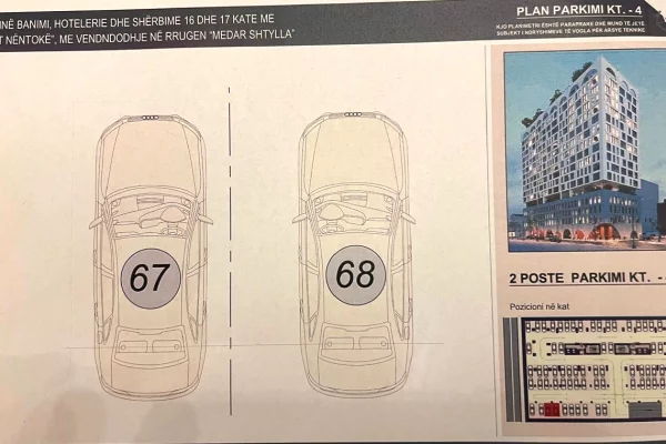 Shtepi ne shitje Apartament ne Tirane, 3+1, Mobilimi E mobiluar, Pagesa 435,000  Euro.