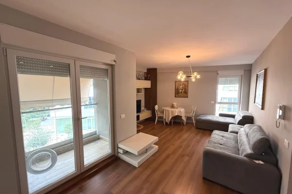 Casa in vendita 1+1 a Tirana - 170,000 Euro