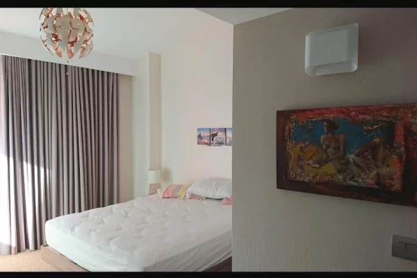 Shtepi ne shitje Duplex(shtepi me 2 kate) ne Tirane, 4+1, Mobilimi E mobiluar, Pagesa 38,500,000  Euro.