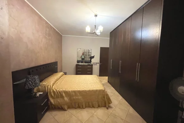 Shtepi me qera Apartament ne Tirane, 2+1, Mobilimi E mobiluar, Pagesa 750  Euro.