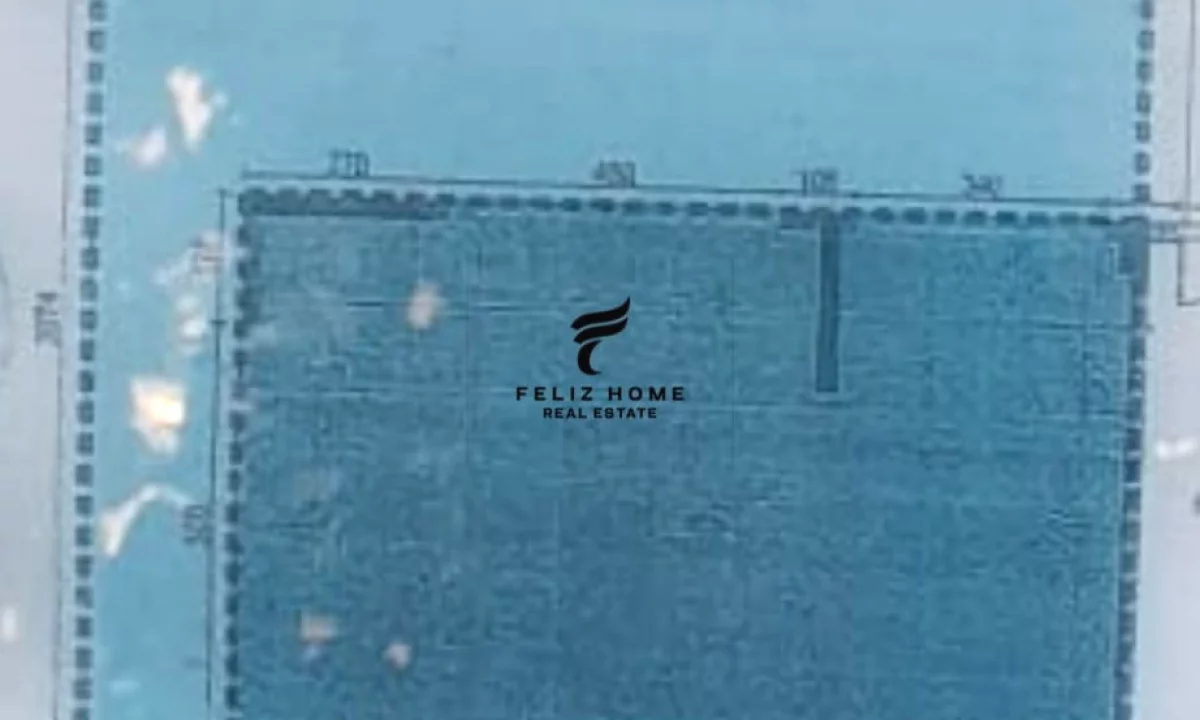 AMBJENT BIZNESI ME QERA 580 M2 ASTIR 4000 EURO