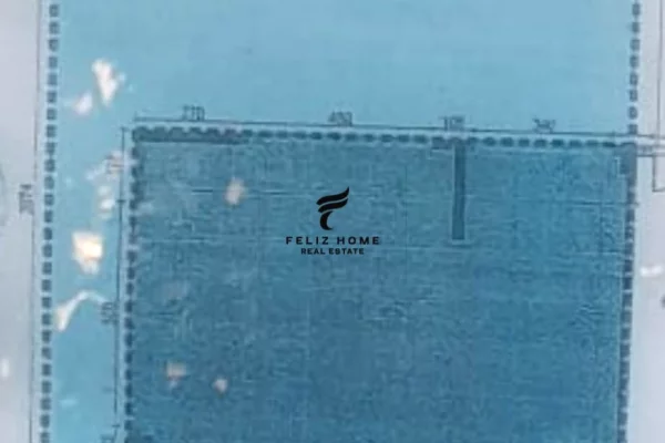 Business Property for Rent 3+1 in Tirana - 4,000 Euro