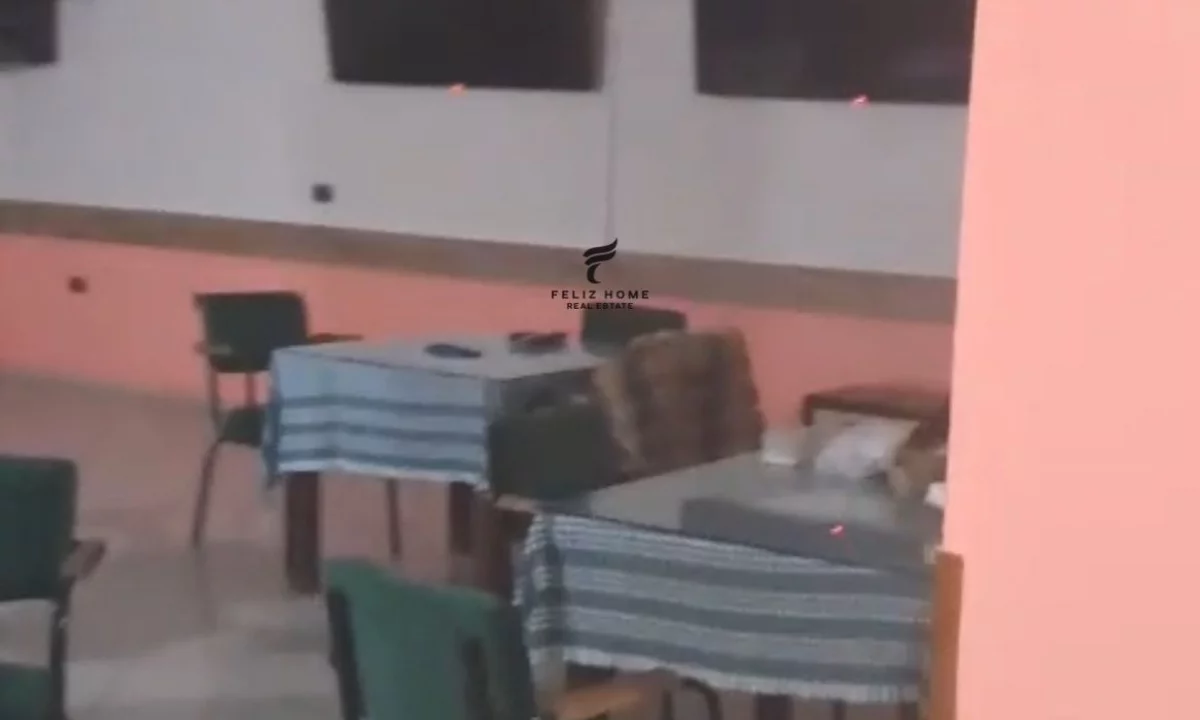 MAGAZINE ME QERA 100 M2 ASTIR 700 EURO