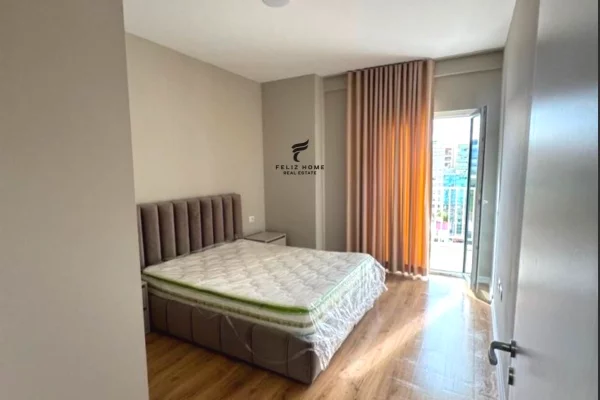 Shtepi me qera Apartament ne Tirane, 1+1, Mobilimi E mobiluar, Pagesa 600  Euro.