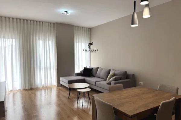 House for Rent 1+1 in Tirana - 600 Euro