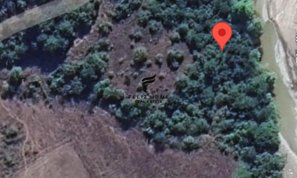 SHITET TRUALL 6500 M2 BALDUSHK 283.000 EURO