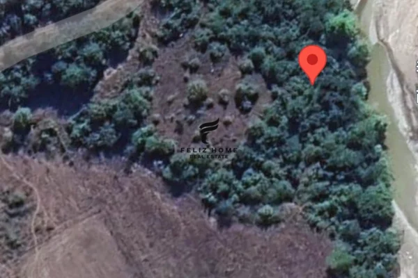 SHITET TRUALL 6500 M2 BALDUSHK 283.000 EURO