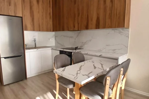 Shtepi me qera Apartament ne Tirane, 2+1, Mobilimi E mobiluar, Pagesa 1,000  Euro.