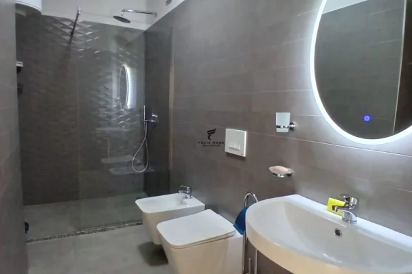 Shtepi me qera Apartament ne Tirane, 2+1, Mobilimi E mobiluar, Pagesa 1,000  Euro.