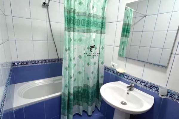 Shtepi me qera Apartament ne Tirane, 1+1, Mobilimi E mobiluar, Pagesa 65,000  Leke.