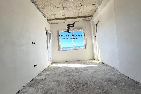 SHITET APARTAMENT 1+1 YZBERISHT 110.000EURO