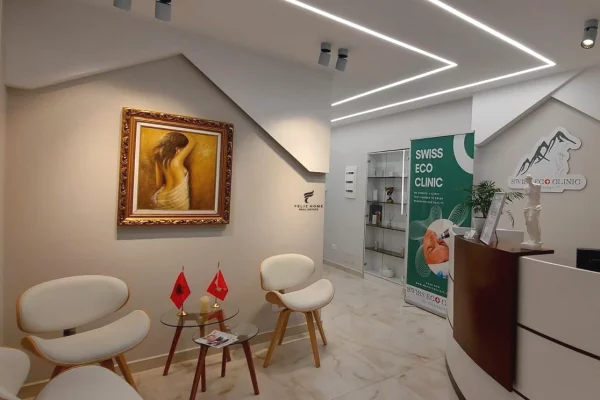 Business Property for Rent 3+1 in Tirana - 2,500 Euro