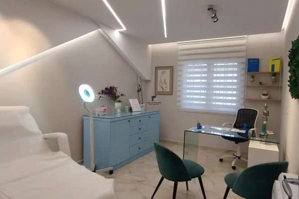 Business Property for Rent 3+1 in Tirana - 2,500 Euro