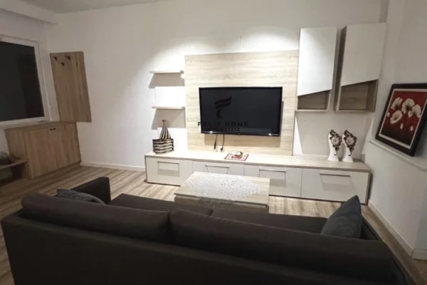 Shtepi me qera 1+1 ne Tirane - 50,000 Leke