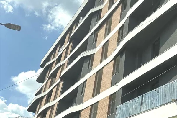 SHITET APARTAMENT 1+1 PASKUQAN 73.000 EURO 