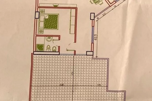 SHITET APARTAMET 2+1 ASTIR 16.500.000 LEKE