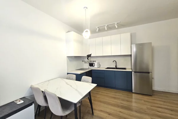 Shtepi me qera Apartament ne Tirane, 2+1, Mobilimi E mobiluar, Pagesa 700  Euro.