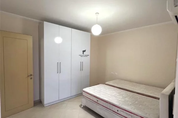 Shtepi me qera Apartament ne Tirane, 1+1, Mobilimi E mobiluar, Pagesa 48,000  Leke.