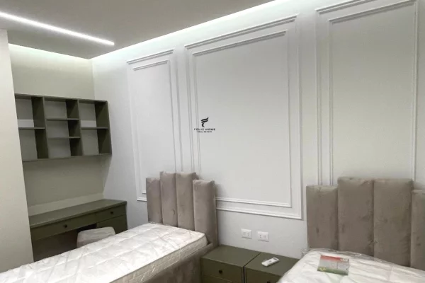 Shtepi me qera Apartament ne Tirane, 2+1, Mobilimi E mobiluar, Pagesa 1,500  Euro.