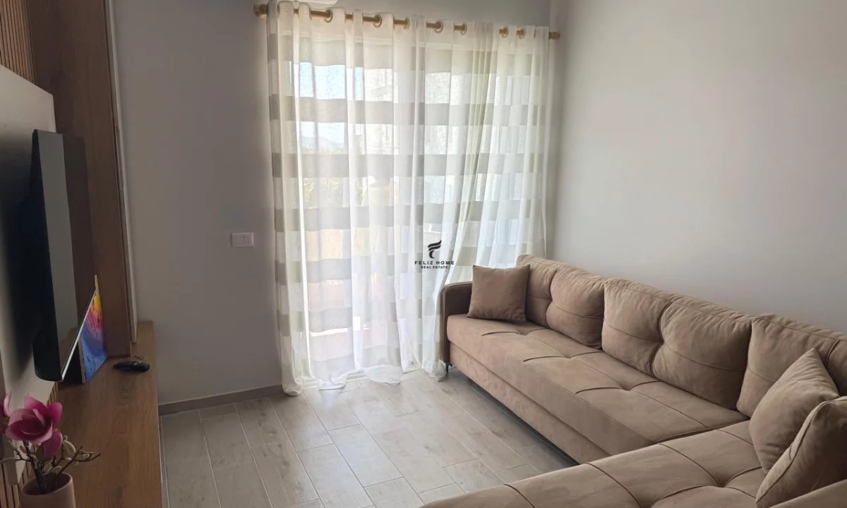 Apartment for rent in Kavaja 1+1, Furnished