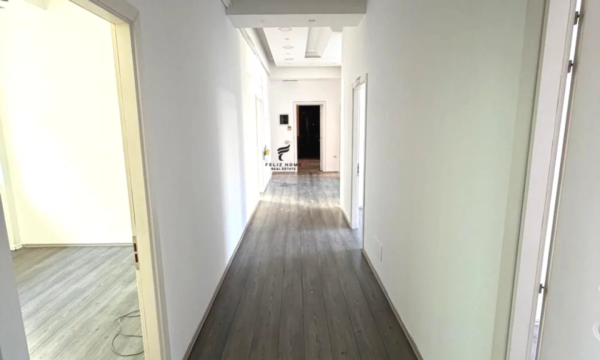 ZYRE ME QERA 150 M2 VASIL SHANTO 150.000 LEKE