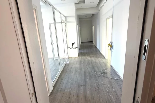 Business Property for Rent 3+1 in Tirana - 150,000 Euro