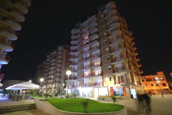 Business Property in Sale 1+1 in Tirana - 270,000 Euro