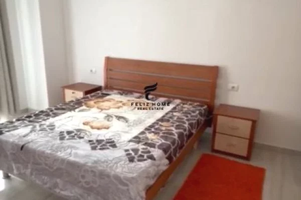 Shtepi me qera Apartament ne Tirane, 1+1, Mobilimi E mobiluar, Pagesa 650  Euro.