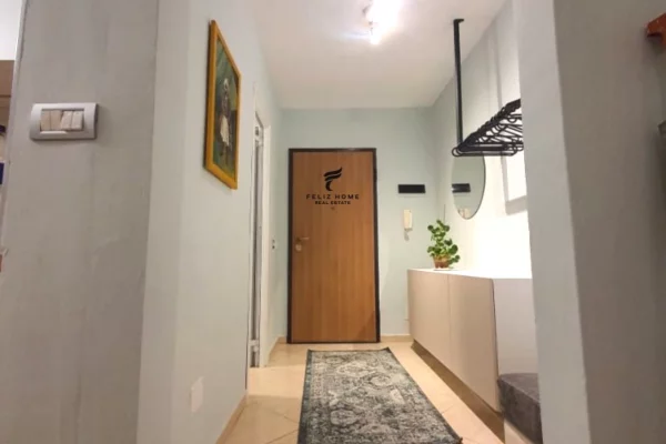 Shtepi me qera Apartament ne Tirane, 2+1, Mobilimi E mobiluar, Pagesa 55,000  Leke.