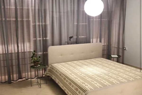 Shtepi me qera Apartament ne Tirane, 2+1, Mobilimi E mobiluar, Pagesa 55,000  Leke.