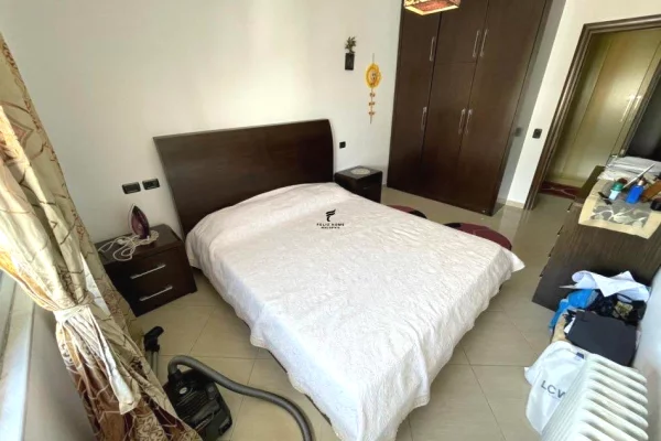 Shtepi ne shitje Apartament ne Tirane, 1+1, Mobilimi E mobiluar, Pagesa 108,000  Euro.