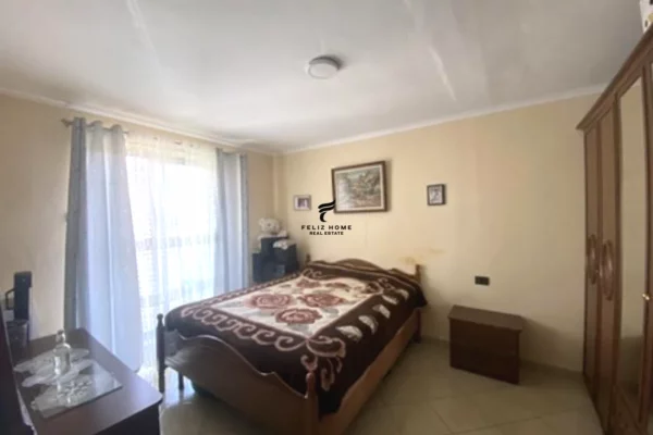 Shtepi ne shitje Apartament ne Tirane, 1+1, Mobilimi E mobiluar, Pagesa 83,000,000  Leke.