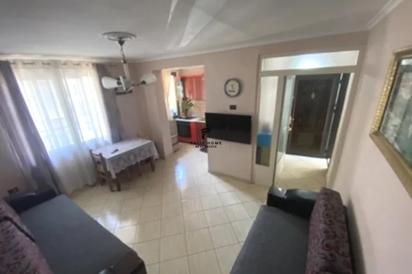 SHITET APARTAMENT 1+1 ALLIAS 83.000.000 LEKE