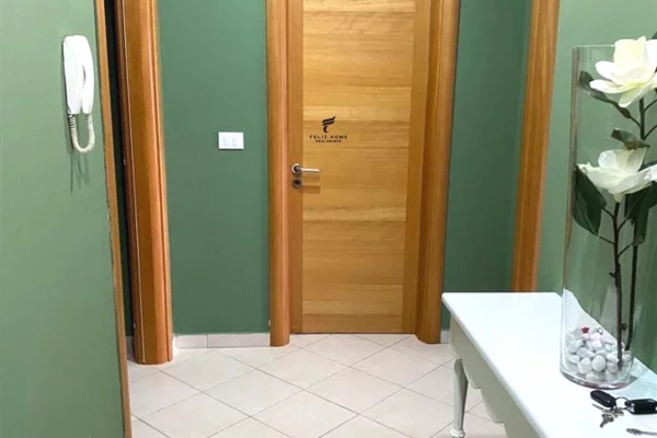 Shtepi ne shitje Apartament ne Tirane, 2+1, Mobilimi E mobiluar, Pagesa 154,000  Euro.