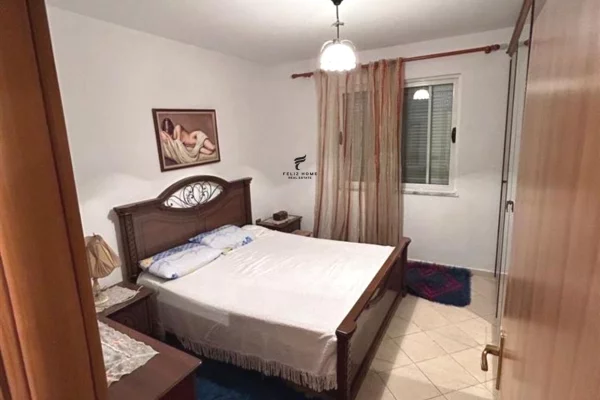 Shtepi me qera Apartament ne Tirane, 2+1, Mobilimi E mobiluar, Pagesa 48,000  Leke.